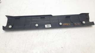 Recambio de moldura para mitsubishi l 200 (kl0/kj0) 2019- 2.2 di-d cat referencia OEM IAM 7656A370ZZ  