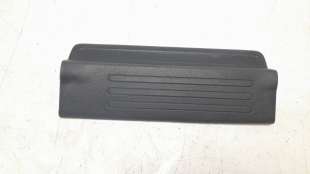 Recambio de moldura para mitsubishi l 200 (kl0/kj0) 2019- 2.2 di-d cat referencia OEM IAM 7656A255ZZ  