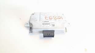 Recambio de modulo electronico para mitsubishi l 200 (kl0/kj0) 2019- 2.2 di-d cat referencia OEM IAM 8638A053  