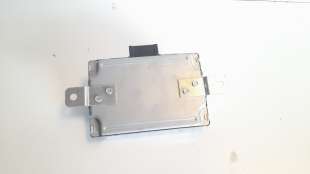 Recambio de modulo electronico para mitsubishi l 200 (kl0/kj0) 2019- 2.2 di-d cat referencia OEM IAM 8638A053   2