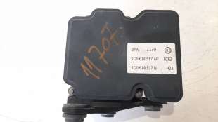 Recambio de abs para seat ibiza (kj1) 2017- 1.0 tsi referencia OEM IAM 2Q0614517AP   2