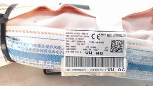 Recambio de airbag cortina delantero derecho para seat ibiza (kj1) 2017- 1.0 tsi referencia OEM IAM 6F0880742H   2