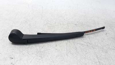 Recambio de brazo limpia trasero para seat ibiza (kj1) 2017- 1.0 tsi referencia OEM IAM 2G0955707  