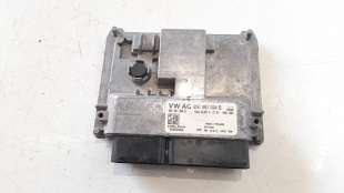 Recambio de centralita motor uce para seat ibiza (kj1) 2017- 1.0 tsi referencia OEM IAM 05C907394D  