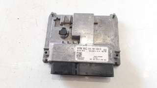 Recambio de centralita motor uce para seat ibiza (kj1) 2017- 1.0 tsi referencia OEM IAM 05C907394D  