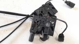 Recambio de cerradura capo para seat ibiza (kj1) 2017- 1.0 tsi referencia OEM IAM 6F0823509   2