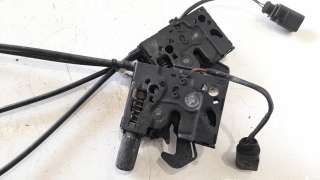 Recambio de cerradura capo para seat ibiza (kj1) 2017- 1.0 tsi referencia OEM IAM 6F0823509  