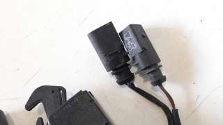 Recambio de cerradura capo para seat ibiza (kj1) 2017- 1.0 tsi referencia OEM IAM 6F0823509  