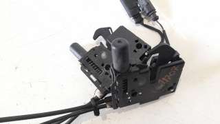 Recambio de cerradura capo para seat ibiza (kj1) 2017- 1.0 tsi referencia OEM IAM 6F0823509  