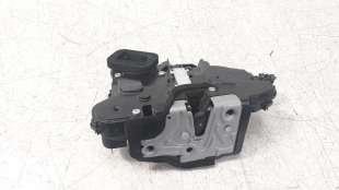 Recambio de cerradura puerta delantera izquierda para seat ibiza (kj1) 2017- 1.0 tsi referencia OEM IAM 10B837015  
