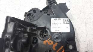 Recambio de cerradura puerta delantera izquierda para seat ibiza (kj1) 2017- 1.0 tsi referencia OEM IAM 10B837015   2