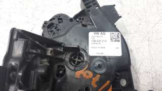 Recambio de cerradura puerta delantera izquierda para seat ibiza (kj1) 2017- 1.0 tsi referencia OEM IAM 10B837015  
