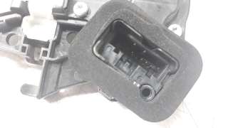 Recambio de cerradura puerta delantera izquierda para seat ibiza (kj1) 2017- 1.0 tsi referencia OEM IAM 10B837015  