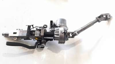 Recambio de columna direccion para seat ibiza (kj1) 2017- 1.0 tsi referencia OEM IAM 2Q1423510BB  