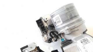 Recambio de columna direccion para seat ibiza (kj1) 2017- 1.0 tsi referencia OEM IAM 2Q1423510BB  