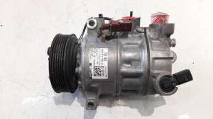Recambio de compresor aire acondicionado para seat ibiza (kj1) 2017- 1.0 tsi referencia OEM IAM 3Q0816803E CAF860137HQ 320197 2