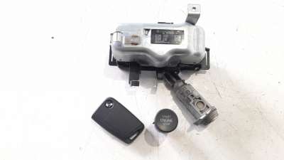 Recambio de conmutador de arranque para seat ibiza (kj1) 2017- 1.0 tsi referencia OEM IAM 2Q0905861A  
