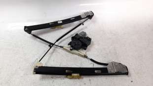 Recambio de elevalunas delantero derecho para seat ibiza (kj1) 2017- 1.0 tsi referencia OEM IAM 6F0837462C  