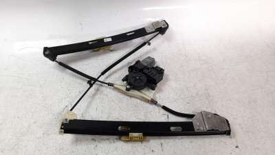 Recambio de elevalunas delantero derecho para seat ibiza (kj1) 2017- 1.0 tsi referencia OEM IAM 6F0837462C  