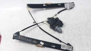Recambio de elevalunas delantero izquierdo para seat ibiza (kj1) 2017- 1.0 tsi referencia OEM IAM 6F0837461C  