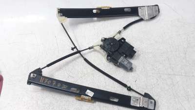Recambio de elevalunas delantero izquierdo para seat ibiza (kj1) 2017- 1.0 tsi referencia OEM IAM 6F0837461C  