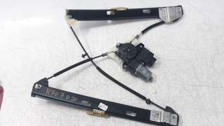 Recambio de elevalunas delantero izquierdo para seat ibiza (kj1) 2017- 1.0 tsi referencia OEM IAM 6F0837461C  