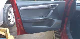 Recambio de elevalunas delantero izquierdo para seat ibiza (kj1) 2017- 1.0 tsi referencia OEM IAM 6F0837461C  