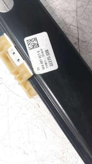 Recambio de elevalunas delantero izquierdo para seat ibiza (kj1) 2017- 1.0 tsi referencia OEM IAM 6F0837461C  