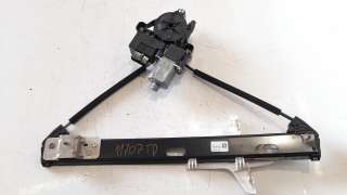 Recambio de elevalunas trasero derecho para seat ibiza (kj1) 2017- 1.0 tsi referencia OEM IAM 6F0839462C  