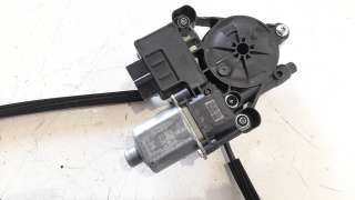 Recambio de elevalunas trasero derecho para seat ibiza (kj1) 2017- 1.0 tsi referencia OEM IAM 6F0839462C  