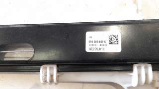 Recambio de elevalunas trasero derecho para seat ibiza (kj1) 2017- 1.0 tsi referencia OEM IAM 6F0839462C  