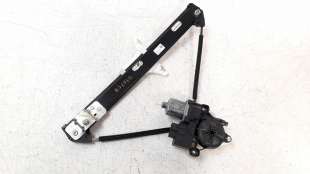 Recambio de elevalunas trasero izquierdo para seat ibiza (kj1) 2017- 1.0 tsi referencia OEM IAM 6F0839461C  