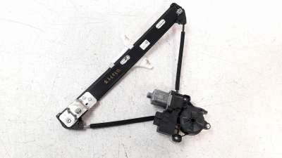 Recambio de elevalunas trasero izquierdo para seat ibiza (kj1) 2017- 1.0 tsi referencia OEM IAM 6F0839461C  