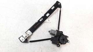 Recambio de elevalunas trasero izquierdo para seat ibiza (kj1) 2017- 1.0 tsi referencia OEM IAM 6F0839461C  