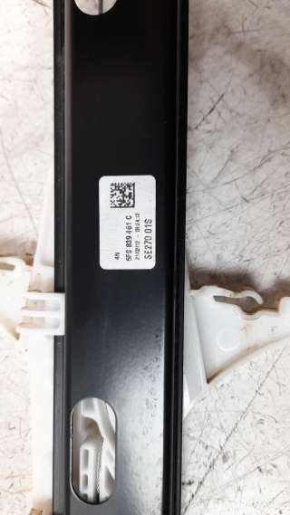 Recambio de elevalunas trasero izquierdo para seat ibiza (kj1) 2017- 1.0 tsi referencia OEM IAM 6F0839461C  