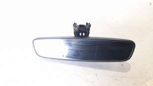 Recambio de espejo para seat ibiza (kj1) 2017- 1.0 tsi referencia OEM IAM 3G0857511AM  