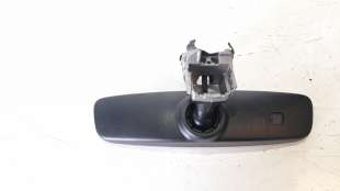 Recambio de espejo para seat ibiza (kj1) 2017- 1.0 tsi referencia OEM IAM 3G0857511AM   2