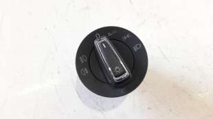 Recambio de mando luces para seat ibiza (kj1) 2017- 1.0 tsi referencia OEM IAM 5G0941431AF  