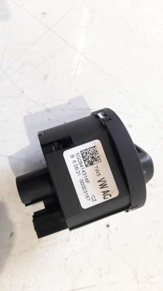 Recambio de mando luces para seat ibiza (kj1) 2017- 1.0 tsi referencia OEM IAM 5G0941431AF  