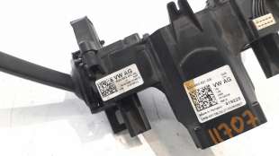 Recambio de mando multifuncion para seat ibiza (kj1) 2017- 1.0 tsi referencia OEM IAM 5Q0953502AL   2