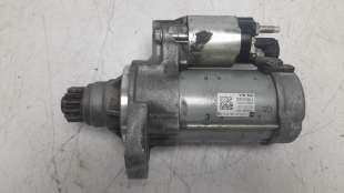 Recambio de motor arranque para seat ibiza (kj1) 2017- 1.0 tsi referencia OEM IAM 02M911024J ARF450501 