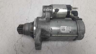 Recambio de motor arranque para seat ibiza (kj1) 2017- 1.0 tsi referencia OEM IAM 02M911024J ARF450501 