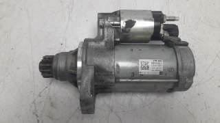Recambio de motor arranque para seat ibiza (kj1) 2017- 1.0 tsi referencia OEM IAM 02M911024J ARF450501 