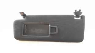 Recambio de parasol izquierdo para seat ibiza (kj1) 2017- 1.0 tsi referencia OEM IAM 5G0857551AG  