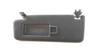 Recambio de parasol izquierdo para seat ibiza (kj1) 2017- 1.0 tsi referencia OEM IAM 5G0857551AG  