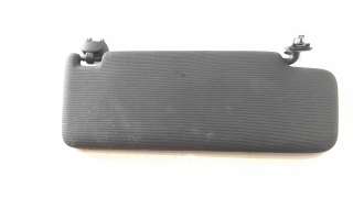 Recambio de parasol izquierdo para seat ibiza (kj1) 2017- 1.0 tsi referencia OEM IAM 5G0857551AG  