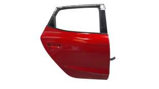 Recambio de puerta trasera derecha para seat ibiza (kj1) 2017- 1.0 tsi referencia OEM IAM 6F0833052E  