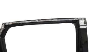 Recambio de puerta trasera derecha para seat ibiza (kj1) 2017- 1.0 tsi referencia OEM IAM 6F0833052E   2