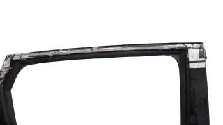 Recambio de puerta trasera derecha para seat ibiza (kj1) 2017- 1.0 tsi referencia OEM IAM 6F0833052E  