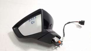Recambio de retrovisor izquierdo para seat ibiza (kj1) 2017- 1.0 tsi referencia OEM IAM 6F1857507G  901047M